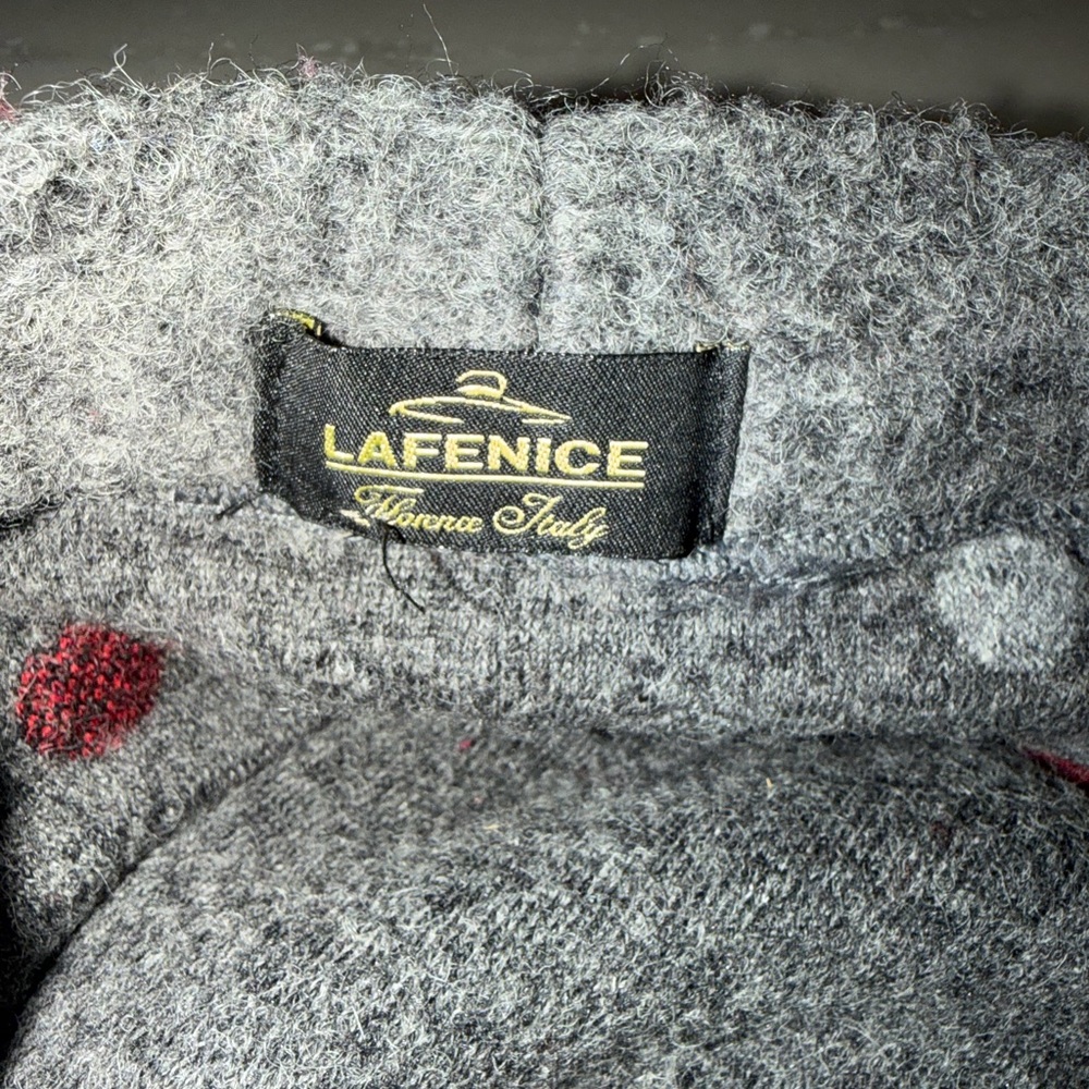 Pillbox wool hat - Picture 4 of 7